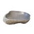 Hand-Carved Stone Basin, Indonesia, Contemporary For Sale - Image 9 of 17