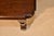 19th Century English Oak Stool For Sale - Image 10 of 10