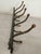 Wall-Mounted Coat Rack from Thonet, 1890s For Sale - Image 10 of 16