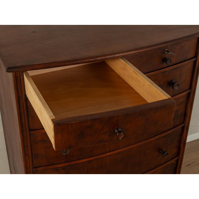 Chest of Drawers, 1920s For Sale - Image 9 of 10