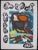 Karel Appel - Tntrik - Lithograph - 1985 For Sale - Image 3 of 3