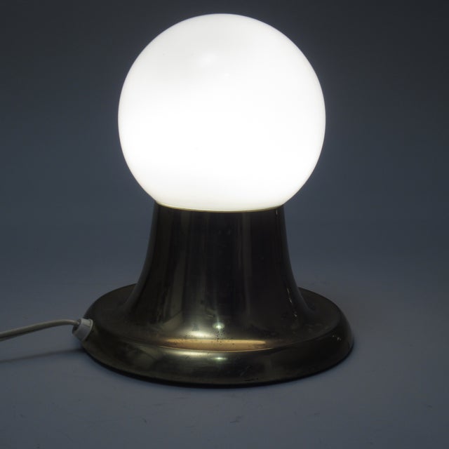 Lightball by Achille Castiglioni for Flos, 1960s For Sale - Image 9 of 11