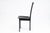 A Pierre Cardin Italian accent chair. This is a wonderful contemporary Italian accent chair with a beautiful black...