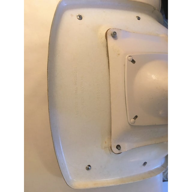 1960s 1960s Vintage Krueger Tulip Chair For Sale - Image 5 of 7