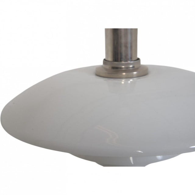 Vintage PH4½/3½ Pendant Light by Poul Henningsen, 2000s For Sale - Image 4 of 7