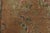 Tabriz Rug 7’7” X 10’7” Brown Wool Vintage Distressed Hand-Knotted Carpet For Sale - Image 11 of 15