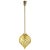 Senape Grigio Pendant Balloon Canne by Magic Circus Editions For Sale - Image 6 of 6
