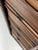 Antique Filing Cabinet with Roller Shutter For Sale - Image 13 of 18
