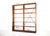 Large Modular Pine Wall Unit, 1920s For Sale - Image 9 of 18