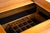 Wood Torcello Coffee Table by Afra and Tobia Scarpa for Stildomus, Italy, 1960 For Sale - Image 7 of 13