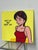 Design Plus Gallery presents an Original Pop Art Painting titled "Drop 'Em" by Mark N. Crislip, dated 2005. This artwork...