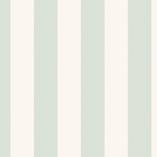 Boråstapeter Falsterbo Stripe Wallpaper In Mineral For Sale