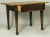 Vintage Desk in Oak, 1920s For Sale - Image 4 of 12