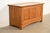 Stickley Harvey Ellis Collection Mission Arts & Crafts Inlaid Oak Blanket Chest For Sale In South Bend - Image 6 of 18