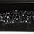 1980s Mid-Century Abstract Angular Topographical Wall Sculpture Signed Gary Copeland For Sale - Image 5 of 15
