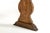 Wood 19th Century French Hall Benches, Set of 2 For Sale - Image 7 of 12