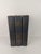 1940s Greystone Press Collected Works Library Books in Blue & Gold, Set of 3 For Sale - Image 12 of 14