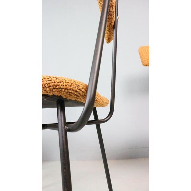 Italian Dining Chairs, 1950s, Set of 4 For Sale - Image 13 of 15