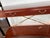 1990s Ethan Allen Neoclassical Medallion Console For Sale - Image 13 of 13