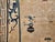 19th Century Chinese Peking Rug, Handwoven Wool, Good Fortune Symbols, 8' x 11' For Sale - Image 16 of 18