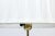 Swedish Brass Floor Lamp from Böhlmarks, 1940s For Sale - Image 6 of 12
