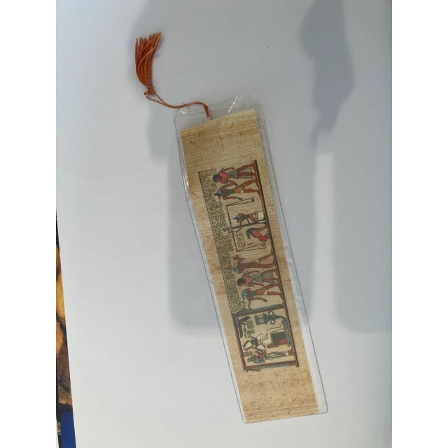 Gold The Treasures of Tutankhamun and the Egyptian Museum in Cairo Hardcover Book For Sale - Image 8 of 13