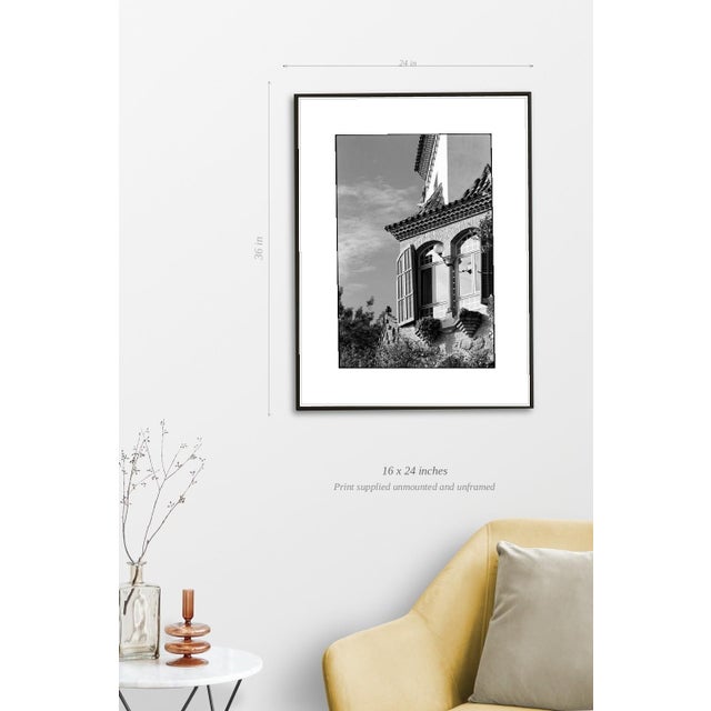 Paul Cooklin, Window Facade, Barcelona, Edition of 50 For Sale - Image 4 of 7
