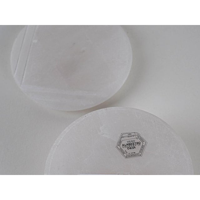 Stone Vintage Italian Stone Box, 1970s For Sale - Image 7 of 8