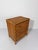 1960s Mid-Century Italian Bedside Chest in Woven Cane, Rattan and Bamboo, 1960s For Sale - Image 5 of 18