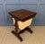 William IV Rosewood Worktable, 1830 For Sale - Image 16 of 16