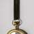 1950s 1950s Pocket Watch Wall Mirror in the style of Piero Fornasetti, Italy For Sale - Image 5 of 5