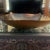 Large Iridescent Art Glass Square Bowl For Sale - Image 4 of 5