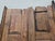 Vintage Chestnut Doors, Set of 2 For Sale - Image 18 of 18