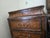 Marge Carson Verona Marble Top Carved Nightstand With Drawers For Sale In Philadelphia - Image 6 of 11