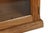 Traditional Oak Bookcase For Sale In Tampa - Image 6 of 9