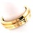 Tiffany & Co. 18 Karat Yellow Gold Wedding Ring / Band For Sale - Image 10 of 12