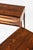 Beech and Rosewood Bedside Tables by Rimbert Sandholt, 1960s, Set of 2 For Sale - Image 11 of 12
