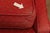 Georgian Style Upholstered Mahogany Loveseat For Sale - Image 4 of 18