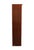 Thomasville Furniture Winston Court Solid Cherry Traditional Style 32" Lighted Display Wall Unit 20641-823 For Sale - Image 9 of 11