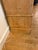 Antique Scrubbed Pine Armoire For Sale - Image 4 of 11