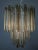 Venini Murano Chandelier by Paolo Venini, 1960s For Sale - Image 4 of 15