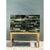 Vintage Stone and Metal Side Table For Sale - Image 12 of 12