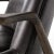 Four Hands Braden Chair, Durango Smoke Leather For Sale - Image 11 of 12
