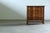 Small Brutalist Danish Oak Chest of Drawers, 1960s For Sale - Image 9 of 16