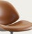 Metal One Collection Council Family Lounge Chair from Salto and Sigsgaard For Sale - Image 7 of 18
