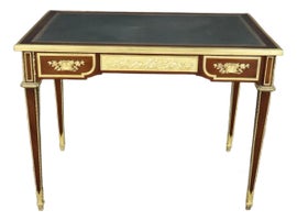 Example of Paul Sormani Desks