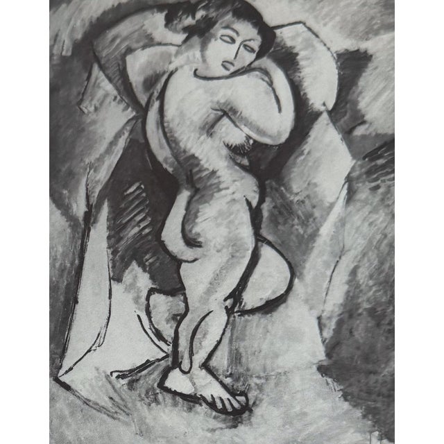 Late 20th Century A Life of Picasso, Volume Ii: 1907-1917 by John Richardson For Sale - Image 5 of 7