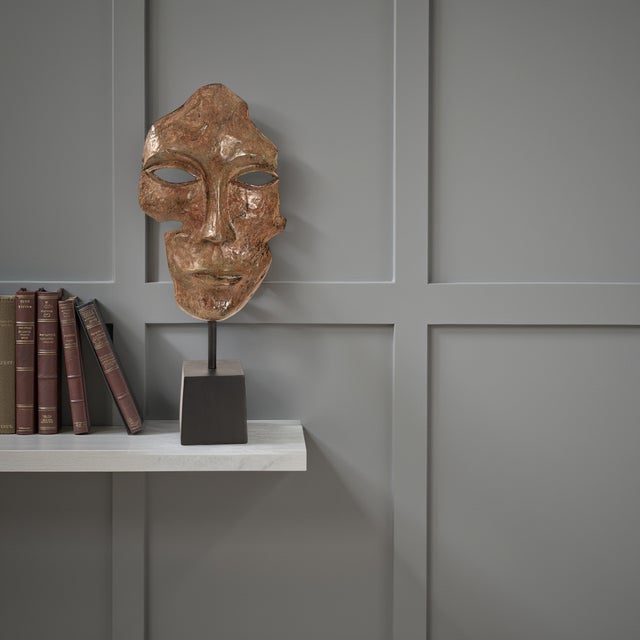 The Mask II For Sale - Image 10 of 10