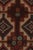 Rug & Kilim’s Afghan Baluch Tribal Rug in Rust Tones With Geometric Medallions For Sale In New York - Image 6 of 7