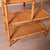 Vintage Bamboo Bookcases, Italy, 1970s, Set of 2 For Sale - Image 15 of 18